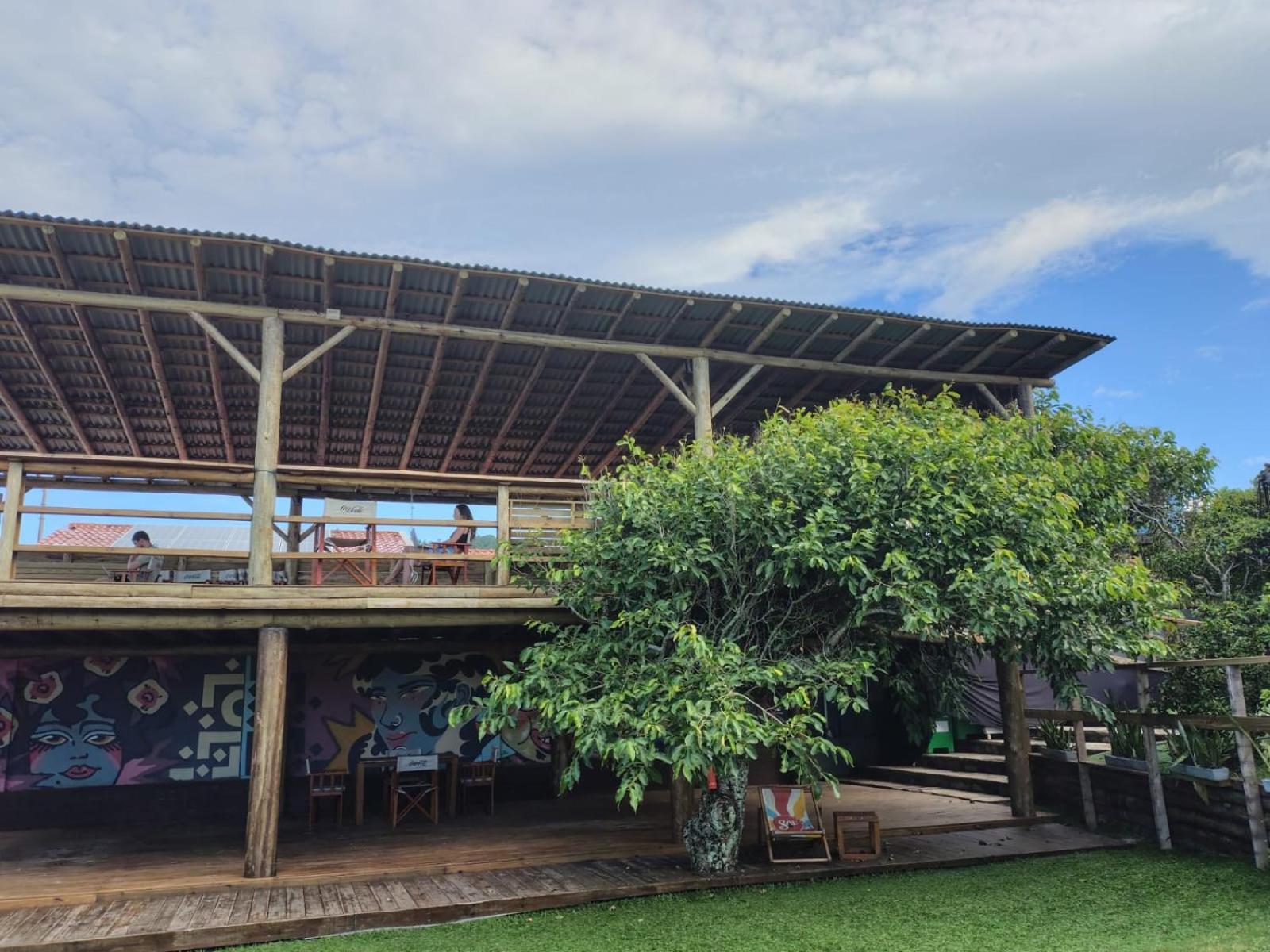 The Search House Hostel - Florianopolis, Florianopolis
