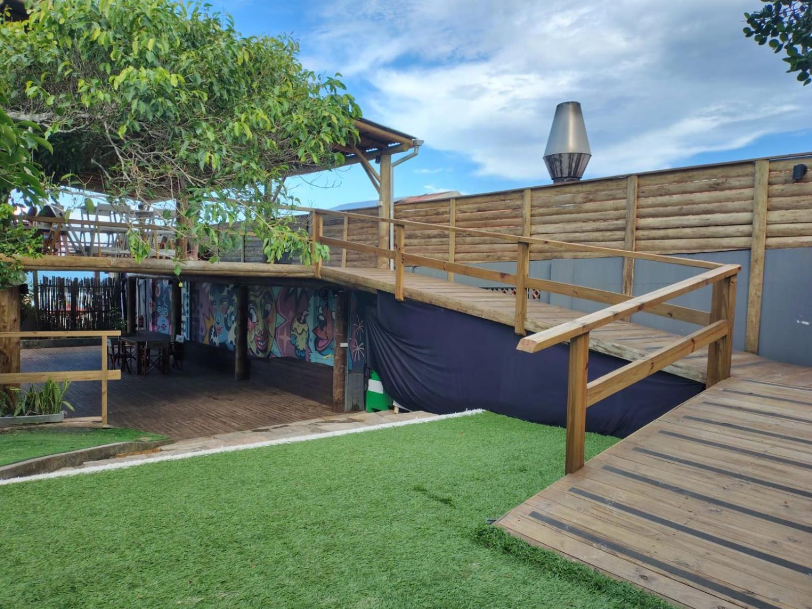 The Search House Hostel - Florianopolis — Fotos 3